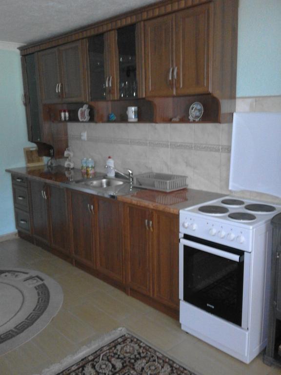 Apartment Luka Žabljak Buitenkant foto