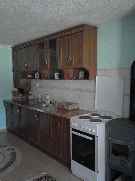 Apartment Luka Žabljak Buitenkant foto