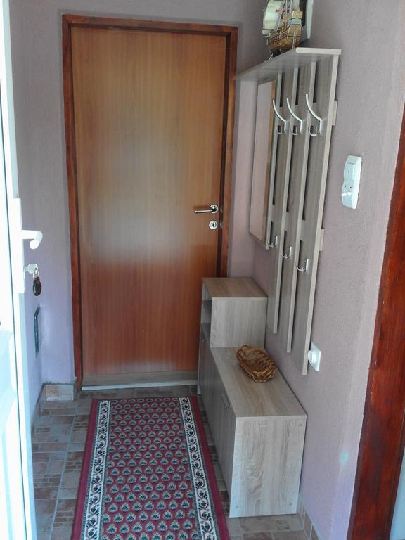 Apartment Luka Žabljak Buitenkant foto