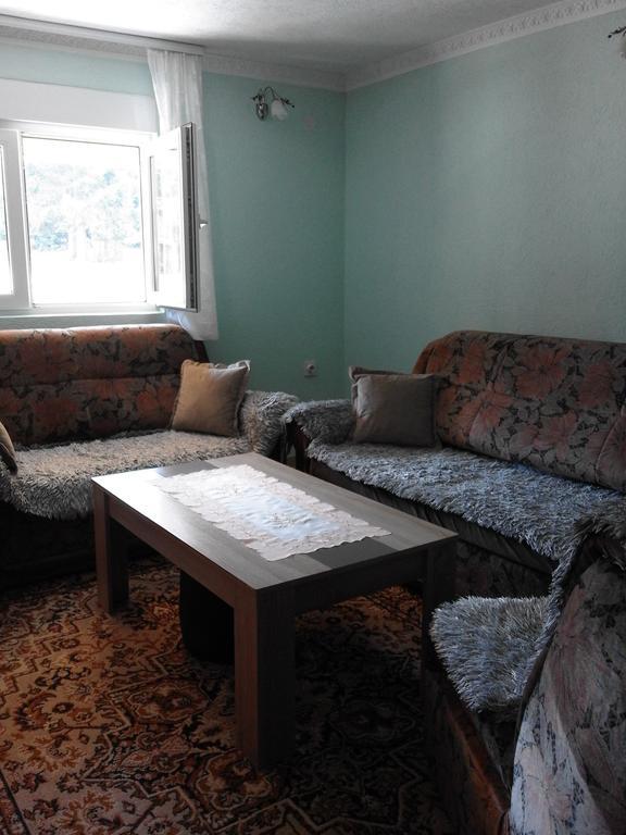 Apartment Luka Žabljak Buitenkant foto